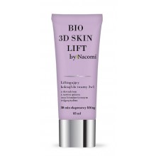 Nacomi Bio 3D Skin Lift liftingujący koktajl do twarzy 3w1 85 ml