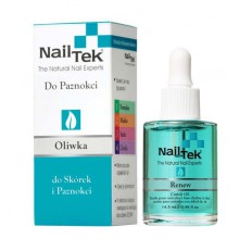 Nail Tek Renew oliwka do skórek i paznokci 14,3 ml