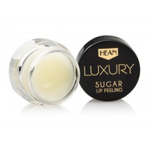 Hean Luxury Lip Peeling Cukrowy peeling do ust