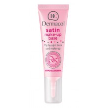 Dermacol Satin Make-up Base baza pod makijaż 10 ml