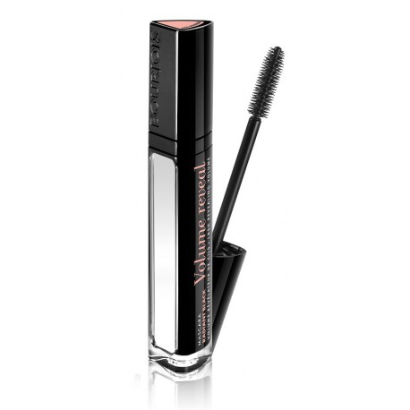 Bourjois Volume Reveal tusz do rzęs Radiant Black Bourjois Volume Reveal tusz do rzęs Radiant Black