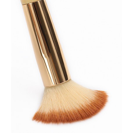 Jessup T140 Bamboo Brushes Set zestaw 15 pędzli do makijażu Jessup T140 Bamboo Brushes Set zestaw 15 pędzli do makijażu