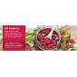 Yankee Candle Red Raspberry wosk zapachowy