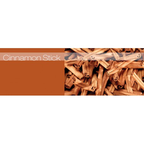 Yankee Candle Cinnamon Stick słoik duży świeca zapachowa