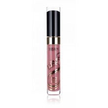 Hean Luxury Matte Liquid Lipstick 03 Silky Rouge matowa pomadka do ust
