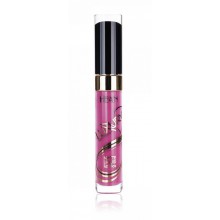 Hean Luxury Matte Liquid Lipstick 04 Purple Land matowa pomadka do ust