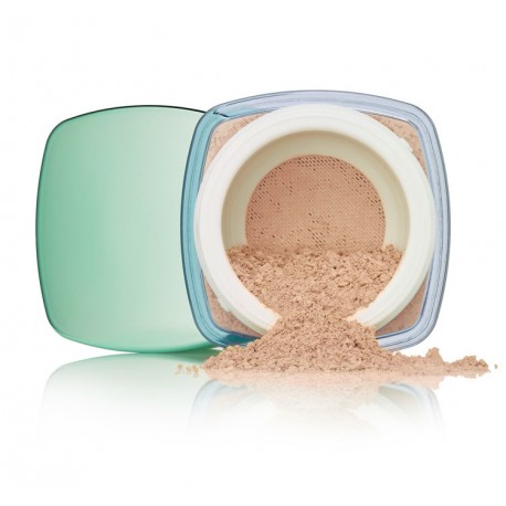 Loreal True Match Minerals Skin Improving Foundation 1.D/1.W Golden Ivory podkład mineralny Loreal True Match Minerals Skin Improving Foundation 1.D/1.W Golden Ivory podkład mineralny