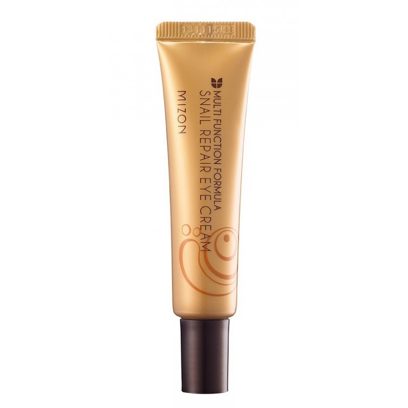 mizon snail repair eye krem pod oczy ze śluzem mizon snail repair eye krem pod oczy ze śluzem