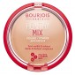 Bourjois Healthy Mix Powder 03 Dark Beige puder prasowany
