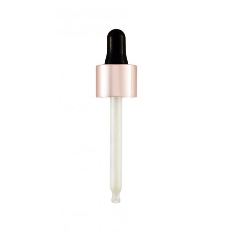 Makeup Revolution Liquid Highlighter Liquid - Unicorne Elixir - płynny rozświetlacz Makeup Revolution Liquid Highlighter Liquid - Unicorne Elixir - płynny rozświetlacz