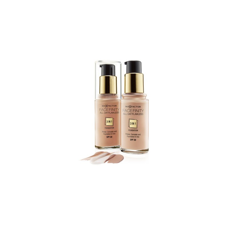 020 max factor. Max factor facefinity all day matte.