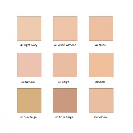 Max Factor Facefinity All Day Flawless 3w1 40 Light Ivory podkład Max Factor Facefinity All Day Flawless 3w1 40 Light Ivory podkład