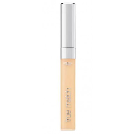 Loreal True Match Accord Parfait Concealer 2N Vanilla korektor rozświetlający Loreal True Match Accord Parfait Concealer 2N Vanilla korektor rozświetlający