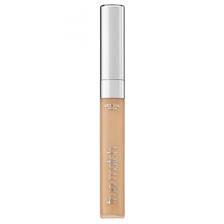 Loreal True Match Accord Parfait Concealer 4N Beige korektor rozświetlający Loreal True Match Accord Parfait Concealer 4N Beige korektor rozświetlający
