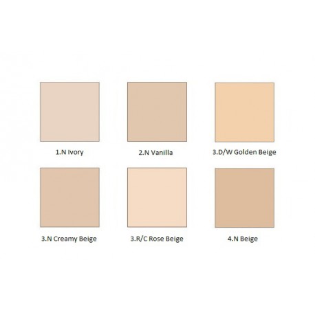 Loreal True Match Accord Parfait Concealer 4N Beige korektor rozświetlający Loreal True Match Accord Parfait Concealer 4N Beige korektor rozświetlający