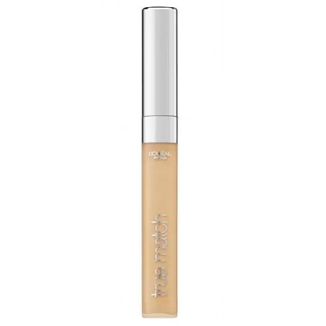 Loreal True Match Accord Parfait Concealer 3R/C Rose Beige korektor rozświetlający Loreal True Match Accord Parfait Concealer 3R/C Rose Beige korektor rozświetlający