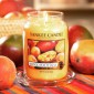 Yankee Candle Mango Peach Salsa słoik duży świeca zapachowa