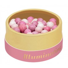 Dermacol Beauty Powder Pearls - Illuminating - rozświetlający puder/róż w kulkach 25 g