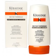 Kerastase Discipline Keratine Thermique keratynowe mleczko 