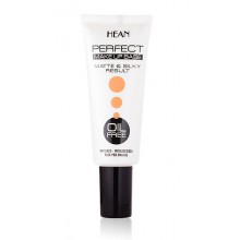 Hean Perfect Make up Base - matująco-wygładzająca baza pod makijaż
