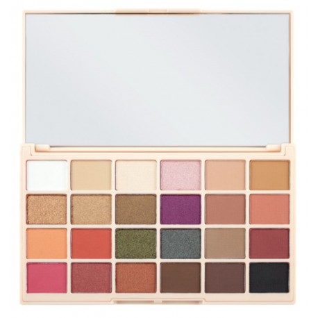 Makeup Revolution Soph X Ultra Eyeshadow Palette - paleta 24 cieni do powiek Makeup Revolution Soph X Ultra Eyeshadow Palette - paleta 24 cieni do powiek
