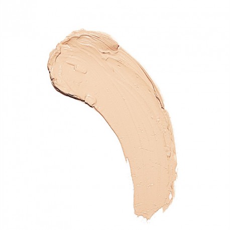 Makeup Revolution Fast Base Stick Foundation - F3 - kryjący podkład w sztyfcie Makeup Revolution Fast Base Stick Foundation - F3 - kryjący podkład w sztyfcie