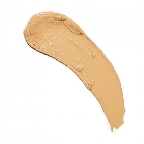 Makeup Revolution Fast Base Stick Foundation - F6 - kryjący podkład w sztyfcie Makeup Revolution Fast Base Stick Foundation - F6 - kryjący podkład w sztyfcie