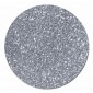 Nail Glitter brokat pyłek do paznokci - 05 Silver - 1g