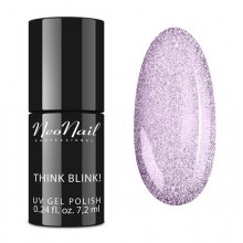 Neonail Think Blink! lakier hybrydowy - 6314-7 Sparkling Flower 7,2 ml