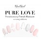 Neonail Pure Love lakier hybrydowy - 6343-7 Seashell 7,2 ml