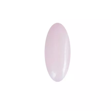 Elisium Flexy Gel - Milky - akrylożel do przedłużania paznokci 25 g