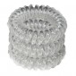 Ronney Funny Ring Bubble - S8 MET - zestaw gumek do włosów 3 szt.