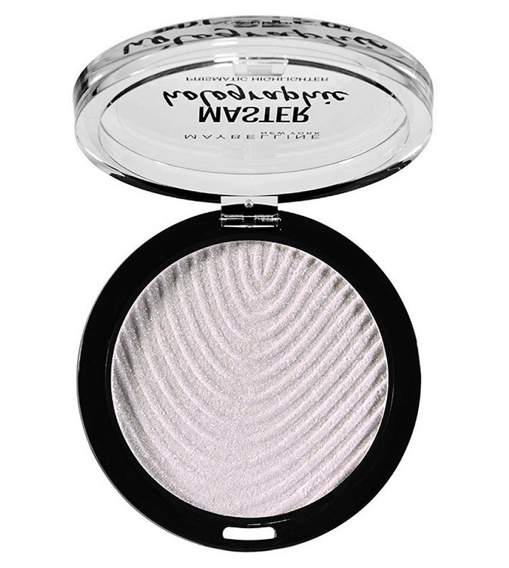 Maybelline Master Holographic Prismatic Highlighter