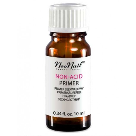 Neonail Non - Acid Primer - primer bezkwasowy 10 ml