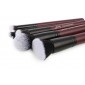 Jessup T259 Plum Queen Brush Set - zestaw 10 pędzli do makijażu