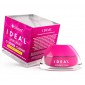 Silcare Ideal Led Gel - Authenthic Clear - żel budujący UV/LED 50 g