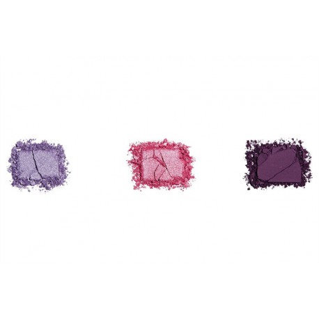 Makeup Revolution Reloaded - Visionary - paleta 15 cieni do powiek Makeup Revolution Reloaded - Visionary - paleta 15 cieni do powiek