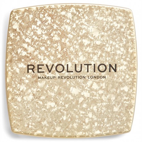 Makeup Revolution Jewel Collection Jelly Highlighter - Monumental - żelowy rozświetlacz
