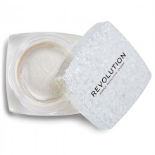 Makeup Revolution Jewel Collection Jelly Highlighter - Dazzling - żelowy rozświetlacz