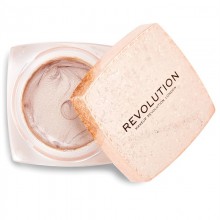 Makeup Revolution Jewel Collection Jelly Highlighter - Prestigious - żelowy rozświetlacz