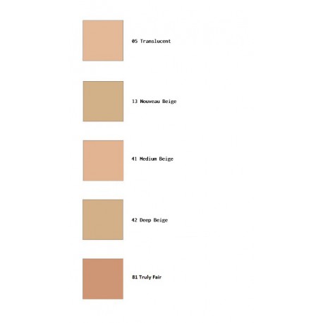 Max Factor Creme Puff Puder w prasowany 2w1 05 Translucent Max Factor Creme Puff Puder w prasowany 2w1 05 Translucent