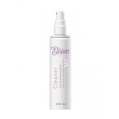 Elisium Cleaner Care & Amazing Shine - cleaner z olejkami 150 ml