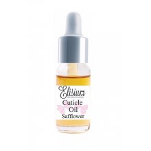 Elisium Cuticle Oil - Safflower - olejek do skórek 15 ml