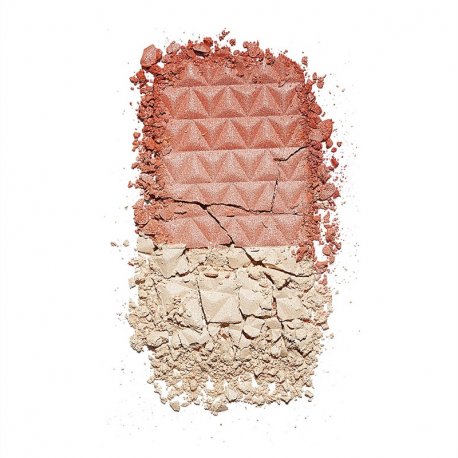 Makeup Revolution Renaissance Illuminate - Radiant in Rose - paleta do konturowania Makeup Revolution Renaissance Illuminate - Radiant in Rose - paleta do konturowania