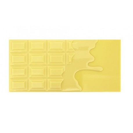 Makeup Revolution White Chocolate paleta cieni do powiek Makeup Revolution White Chocolate paleta cieni do powiek