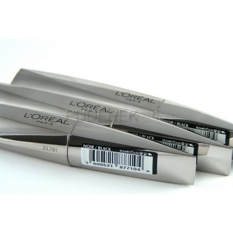 Loreal Lash Architect 4D maskara wydłużająca Black Loreal Lash Architect 4D maskara wydłużająca Black