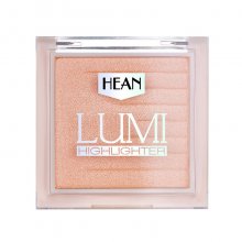 Hean Lumi Highlighters - 01 Champagne - rozświetlacz do twarzy i ciała