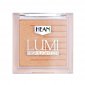 Hean Lumi Highlighters - 02 Amour - rozświetlacz do twarzy i ciała