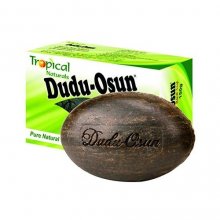Dudu Osun czarne mydło afrykańskie 150 g
