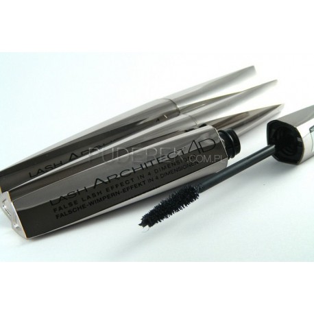 Loreal Lash Architect 4D maskara wydłużająca Black Loreal Lash Architect 4D maskara wydłużająca Black